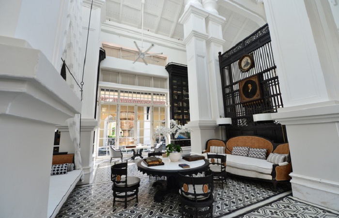 JW Marriott Phú Quốc