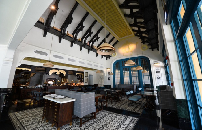 JW Marriott Phú Quốc