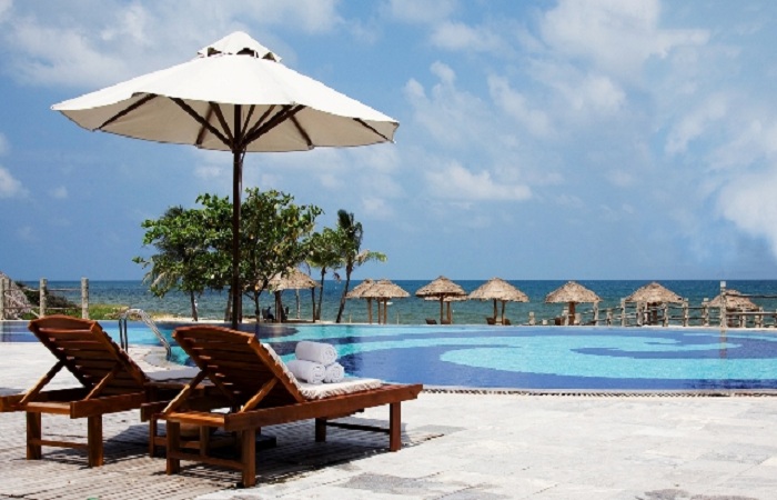 Resort nghỉ dưỡng tại Phú Quốc Resort nghỉ dưỡng tại Phú Quốc