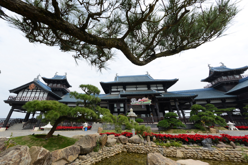 Cảnh quan thiên nhiên tuyệt đẹp, là kiệt tác thiên nhiên ban tặng Cảnh quan thiên nhiên tuyệt đẹp, là kiệt tác thiên nhiên ban tặng