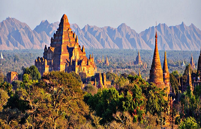 Trước khi quá đông khách, khám phá ngay những kỳ quan này