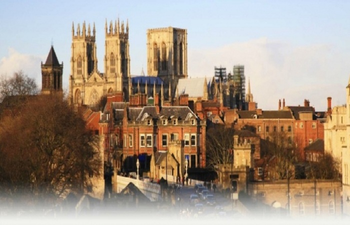 Trước khi quá đông khách, khám phá ngay những kỳ quan này