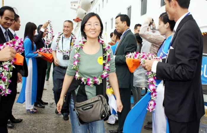 Bất động sản nghỉ dưỡng cơ hội đầu tư cho nhà đầu tư trong và ngoài nước