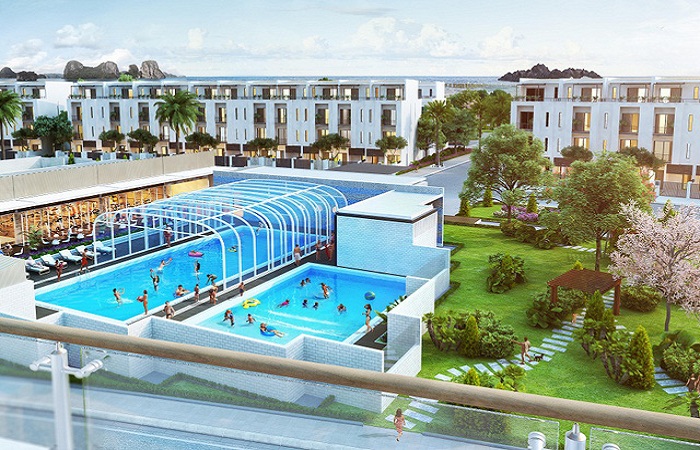 Thêm cơ hội mới cho dân Tài chính - Ngân hàng khi BĐS nghỉ dưỡng lên ngôi 