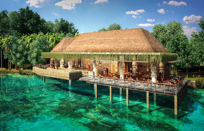 Thêm cơ hội mới cho dân Tài chính - Ngân hàng khi BĐS nghỉ dưỡng lên ngôi 