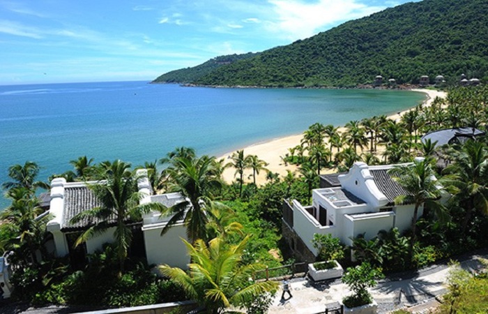 Đà Nẵng đang đón chờ một dự án khủng ven biểnĐà Nẵng đang đón chờ một dự án khủng ven biển