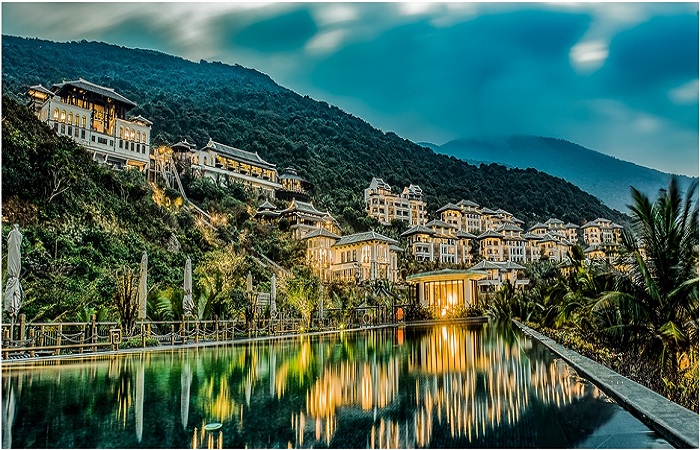 Đà Nẵng với những cái tên không phải ngẫu nhiên