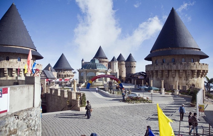 Đẩy mạnh thu hút khách du lịch đến từ Hàn Quốc