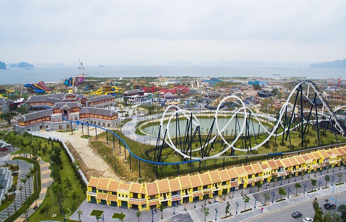 Đi đầu trong bất động sản nghỉ dưỡng phía Bắc