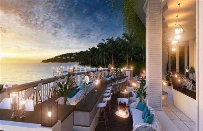 Điểm nổi bật về siêu dự án của Sun Group tại Bãi Kem