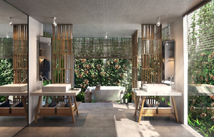 Khi khách hàng tính toán các khoản đầu tư về bất động sản nghỉ dưỡng