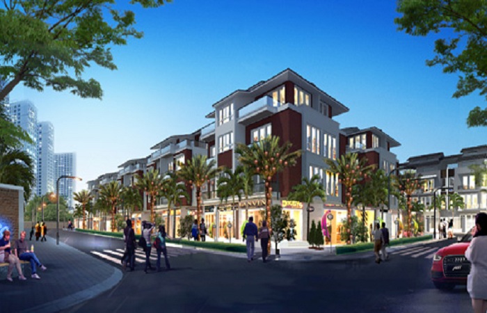 Khi khách hàng tính toán các khoản đầu tư về bất động sản nghỉ dưỡng