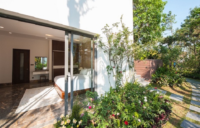 Liệu có thỏa mãn nhu cầu nghỉ dưỡng từ các dự án bất động sản nghỉ dưỡng?