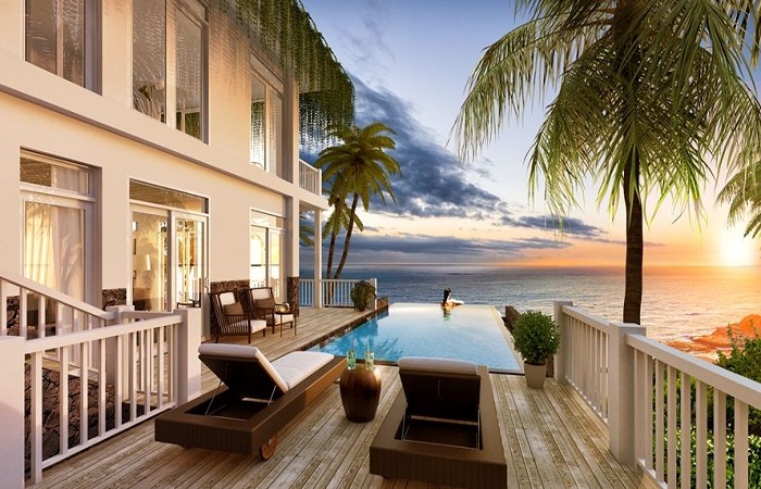 Quảng Ninh nơi hội tụ những nhà đầu tư lớn