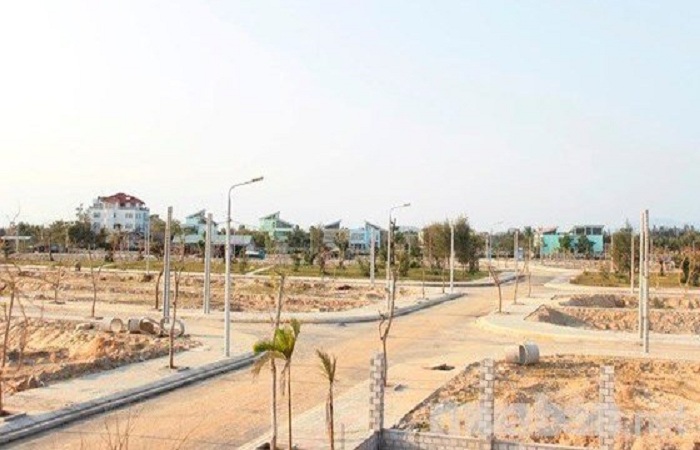 Tại sao bất động sản Đà Nẵng tăng trưởng không đúng như kỳ vọng?