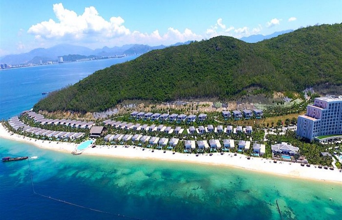 Tiếp tục sôi động ở thị trường bất động sản ven biển