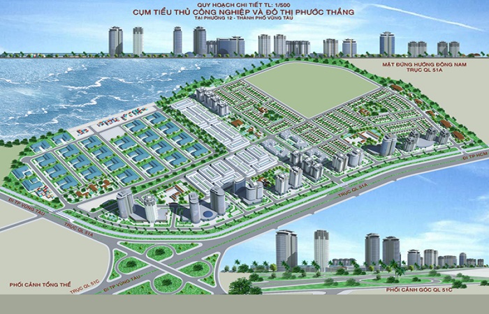 Tin tức bất động sản nổi bật nhất tuần qua ( 19/6 - 24/6/2017 )