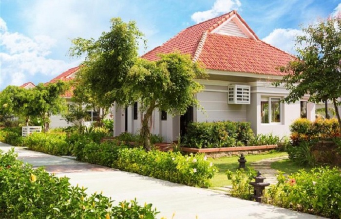 Trải nghiệm Resort Mercury Phú Quốc - khu nghỉ dưỡng đẳng cấp