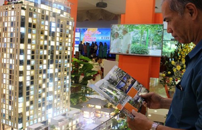 Triển lãm Bất động sản Việt Nam 2017 có thêm nhân tố mới