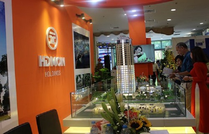 Triển lãm Bất động sản Việt Nam 2017 có thêm nhân tố mới