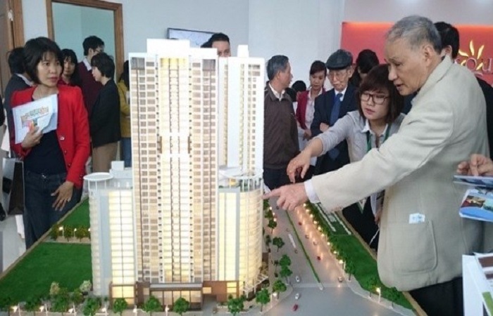 Triển lãm Bất động sản Việt Nam 2017 có thêm nhân tố mới