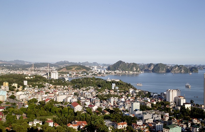 Bước chuyển mình của bất động sản Hạ Long 