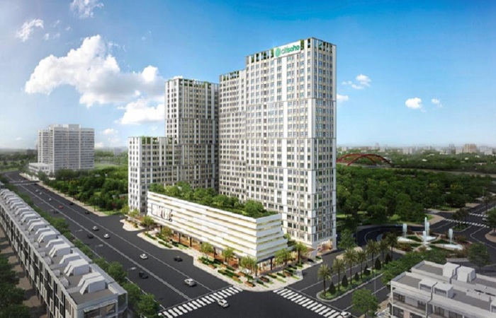 Khu Đông Sài Gòn tiếp tục nóng phân khúc căn hộ