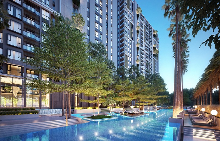 Thành công trong bất động sản nghỉ dưỡng là phải tạo ra những giá trị khác biệt