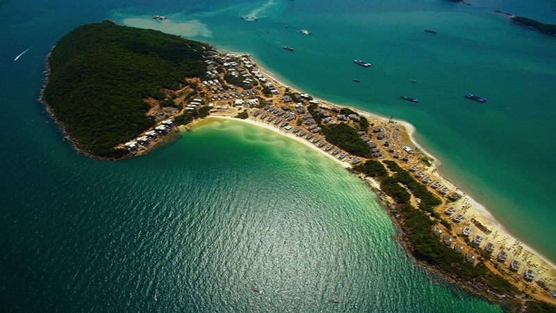 Dự án Mũi Ông Đội