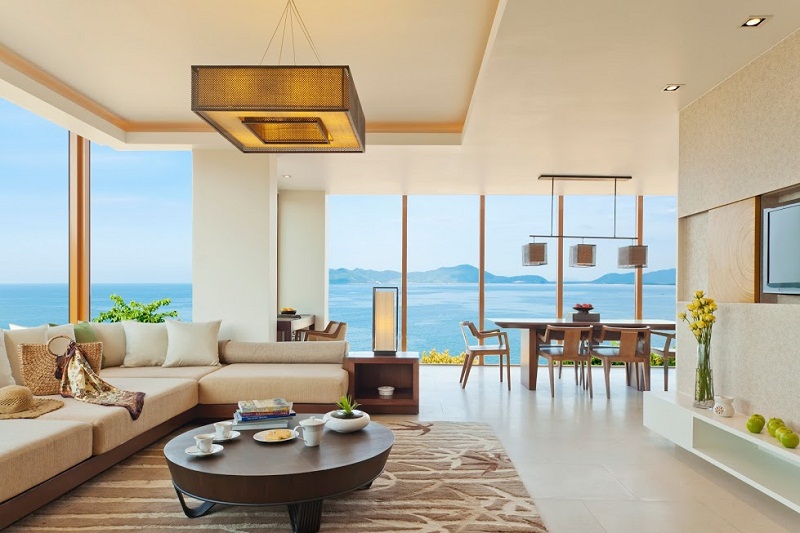 Tiềm năng phát triển dự án Condotel Hòn Thơm Phú Quốc