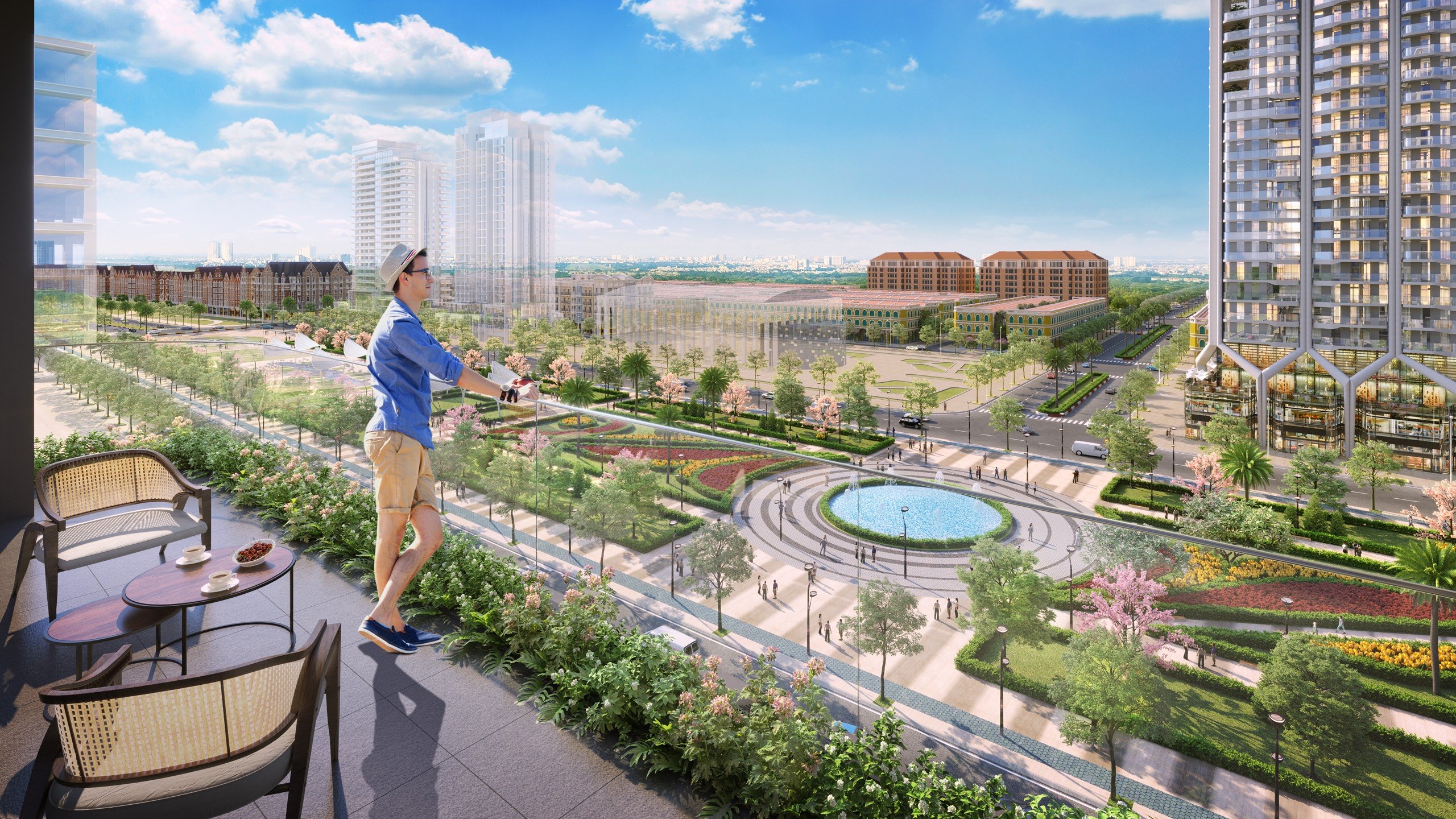 Căn hộ Sun Group Sầm Sơn