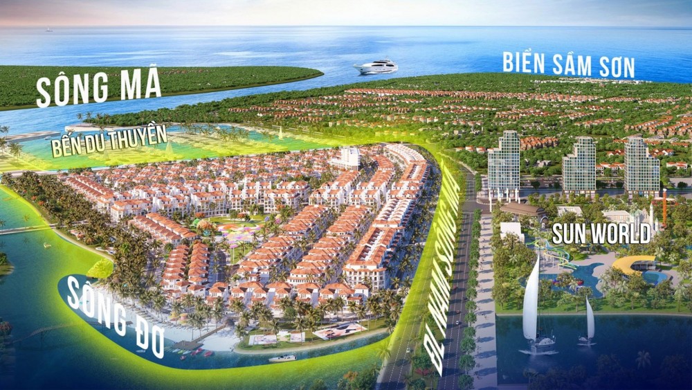 Chinh Sach Ban Hang Phan Khu The Link 1