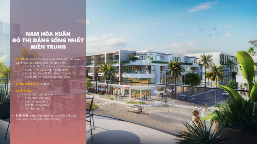 Du An Sun Group Da Nang Gay Sot Voi Muc Dau Tu Khung