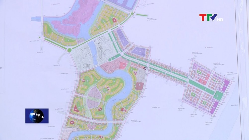 Su An Moi Tai Thanh Hoa