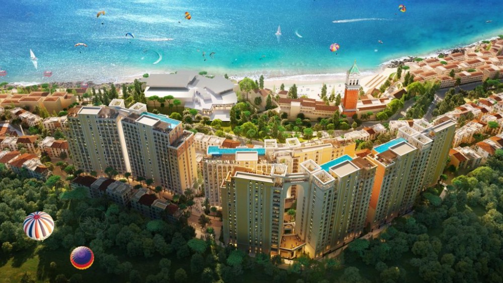 Sun Grand City Phu Quoc