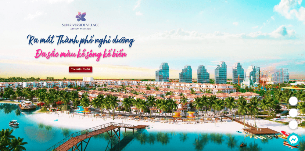 Sun Riverside Village