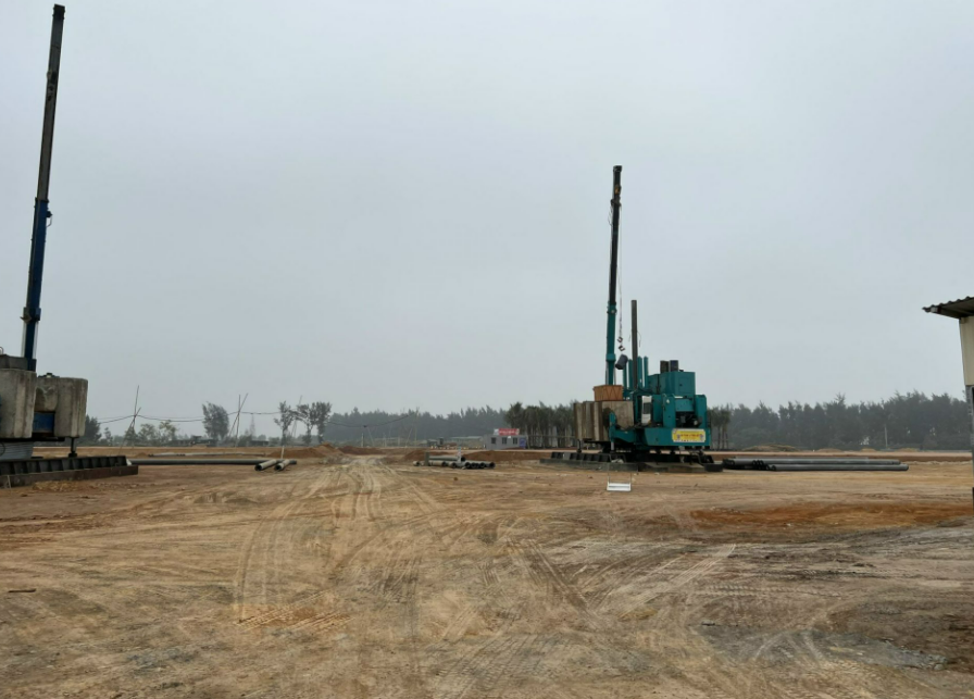 Sun Riverside Village Tien Do