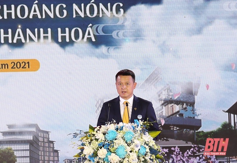 Suoi Khoang Nong Thanh Hoa