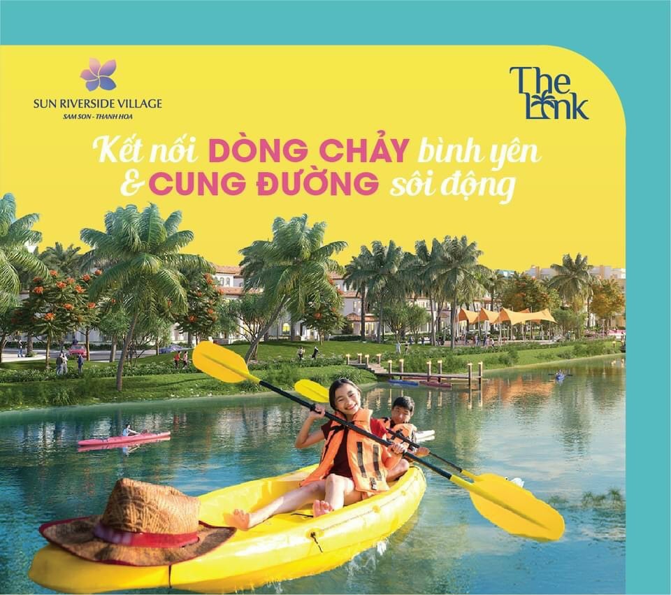 The Link Sun Sam Son