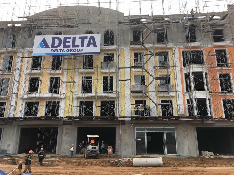 Tien Do Sun Group Sam Son Moi Nhat