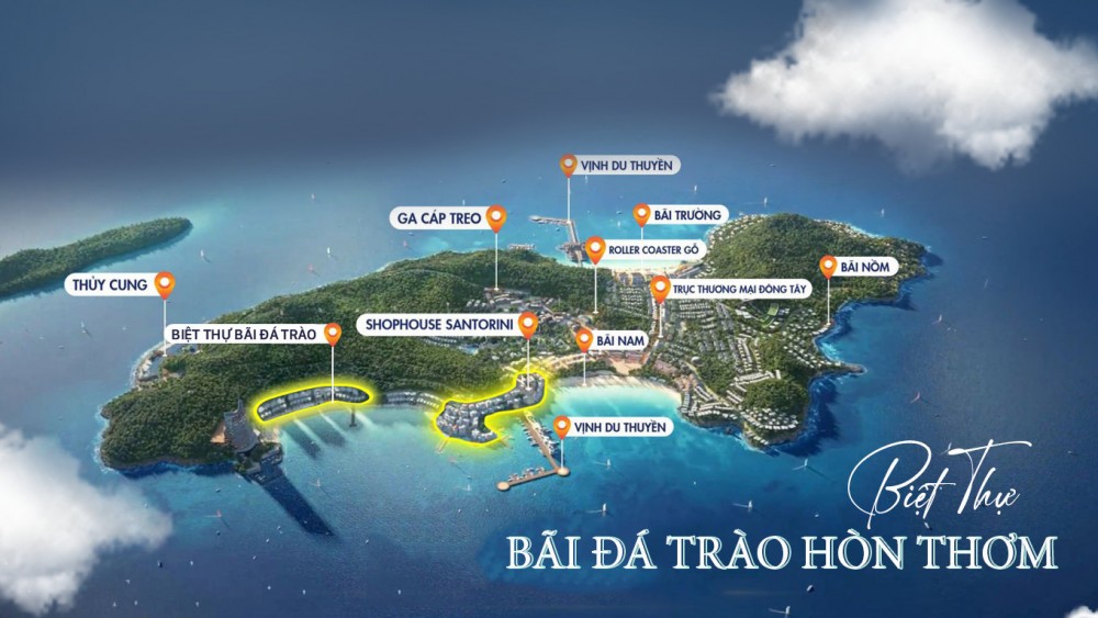 Biet Thu Bai Trao Hon Thom