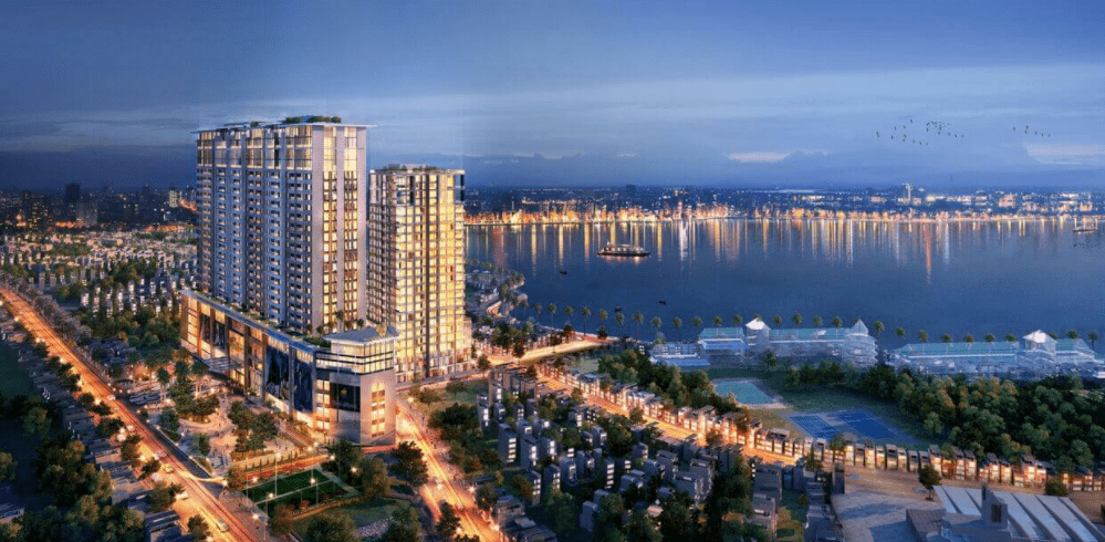 Can Ho Sun Grand City Ha Noi