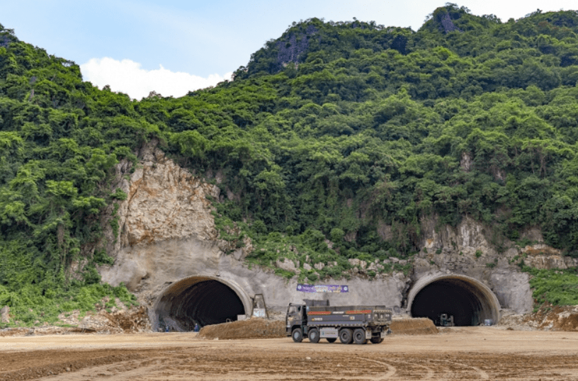Cao Toc Bac Nam Qua Thanh Hoa