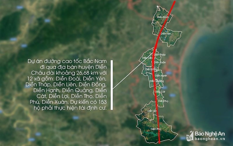 Cao Toc Ninh Binh Thanh Hoa