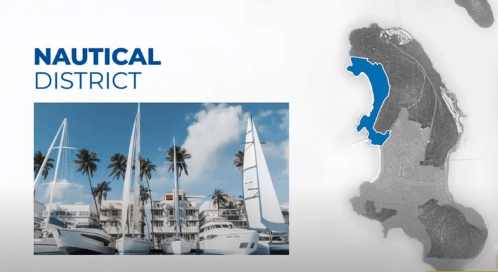 Phan Khu Shophouse Hon Thom