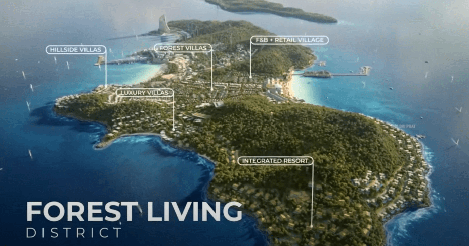 Quy Hoach Phan Khu Hon Thom