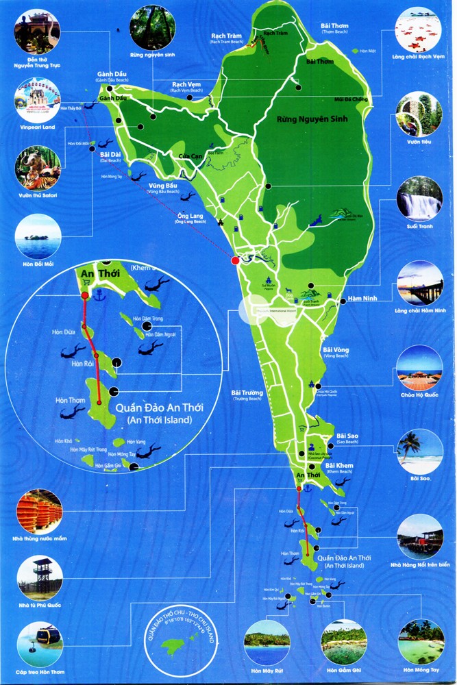 Ban Do Cap Treo Hon Thom