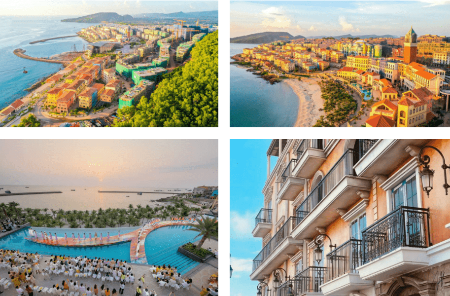 Tien Do Shophouse Dia Trung Hai