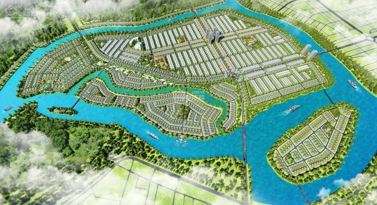 Đất nền Đầm Sen Nam Hòa Xuân