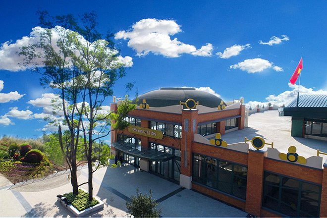 Sun Group Tây Ninh đang chuẩn bị triển khai 2 dự án tại đây